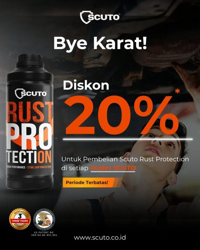 promo rush protection