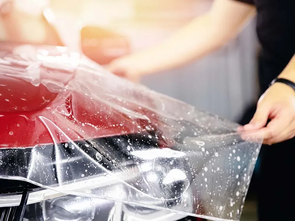 perbedaan ppf dan coating