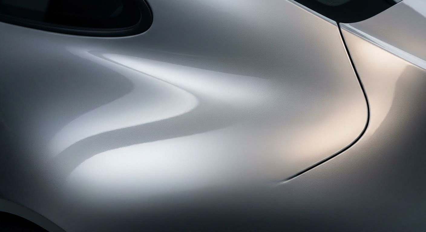 nano coating glossy 