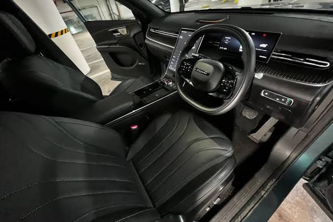 interior lepas