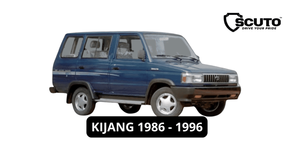kijang innova old