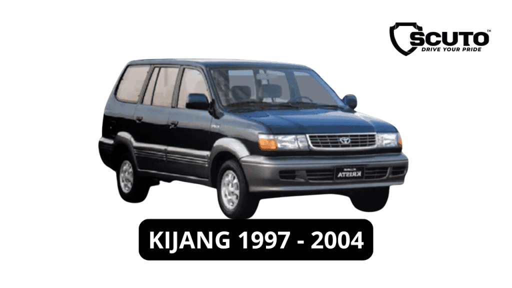 kijang innova 1997-2004